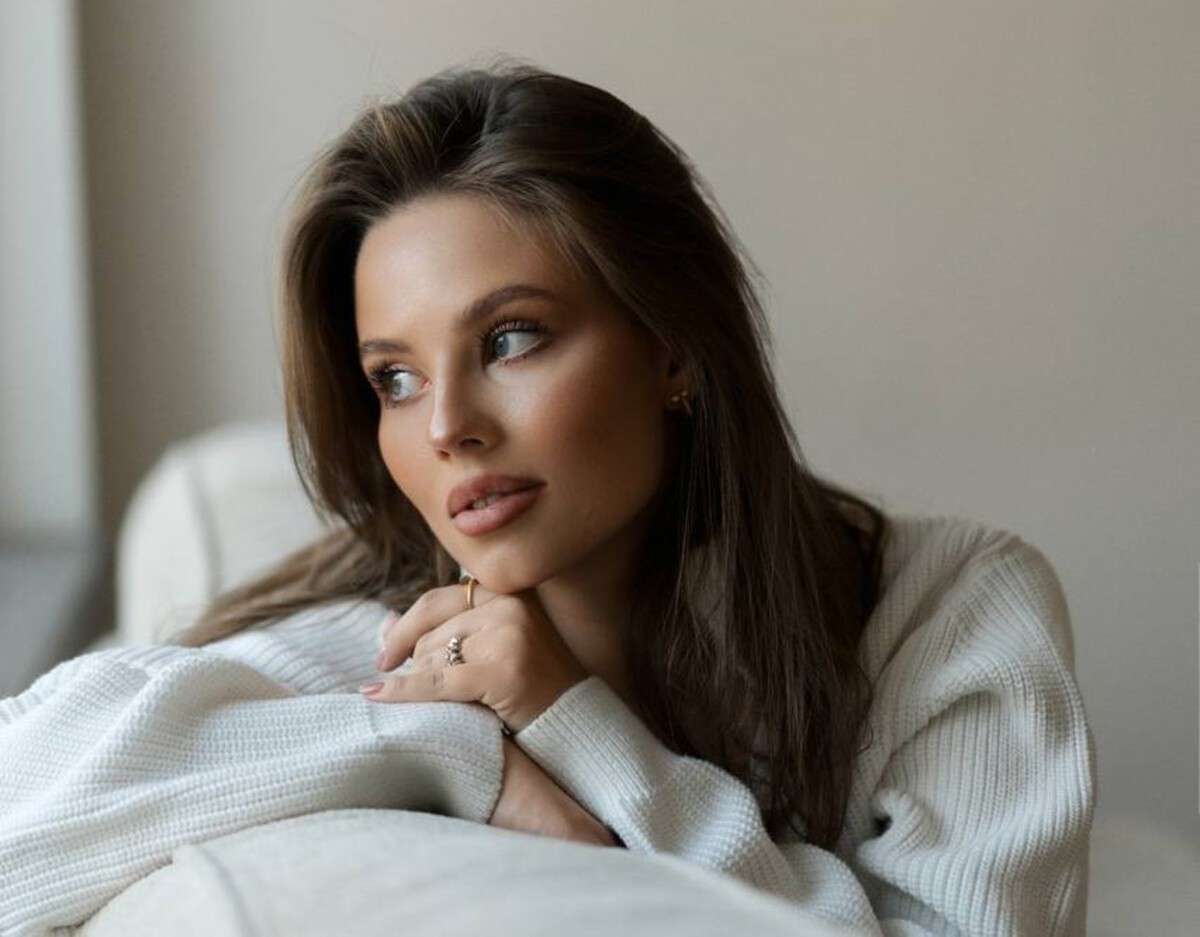Лиана Шульгина