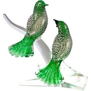 Птицы из стекла. Хрупкое, но удивительно красивое творчество! Птицы из стекла. Хрупкое, но удивительно красивое творчество! мастерство,поделки,рукоделие,своими руками,стекло,умелые руки