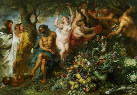 �������� ����� �������� (Frans Snyders) ������� � 26