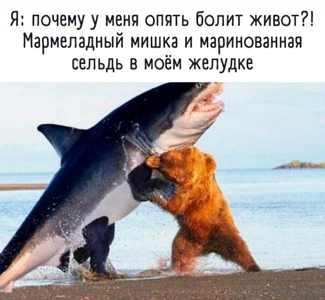 Доза позитива для хорошего настроения Доза позитива для хорошего настроения