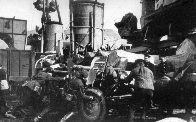 Боевые корабли. Крейсера. Красные «Светланы», которым не повезло Боевые корабли. Крейсера. Красные «Светланы», которым не повезло оружие