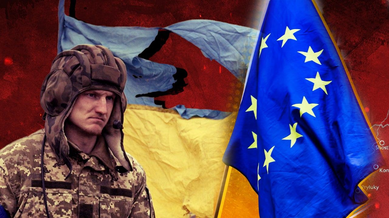 Global Times: Евросоюз направил Украине знак о необходимости мирных переговоров с Россией