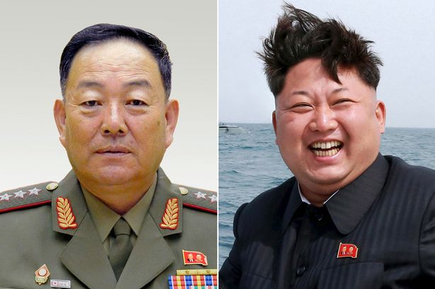 «Шаг влево, шаг вправо, расстрел!» или парочка неожиданных вещей, за которые вас могут казнить в Северной Корее