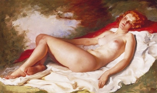 Палитра женской красоты 