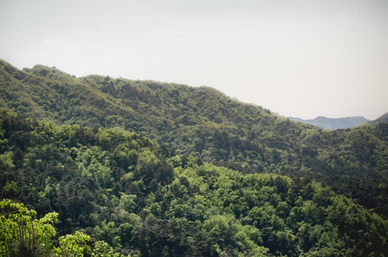 Один день в Пекине и четыре причины почему я не люблю Китай поездка,страны,туризм