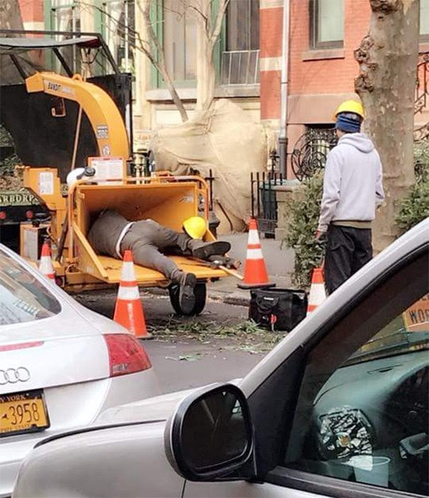 Смельчаки! Хотите знать , почему женщины живут дольше, чем мужчины?