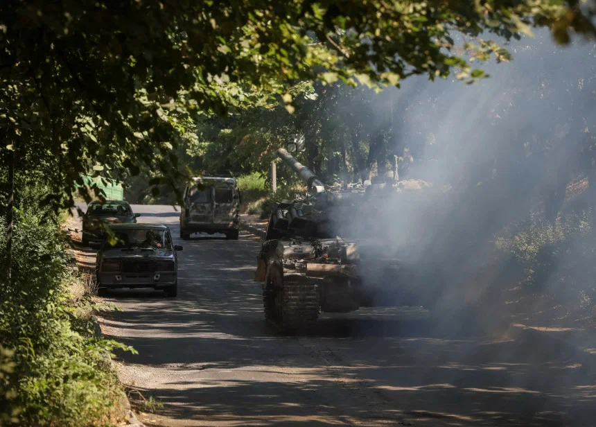 "Разведка ": Последствия Винницы нарисовались теперь очень чётко - высшие офицеры ВВС ВСУ выведены из строя украина
