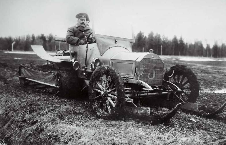 История рождения первых русских автоснегоходов История рождения первых русских автоснегоходов история,оружие