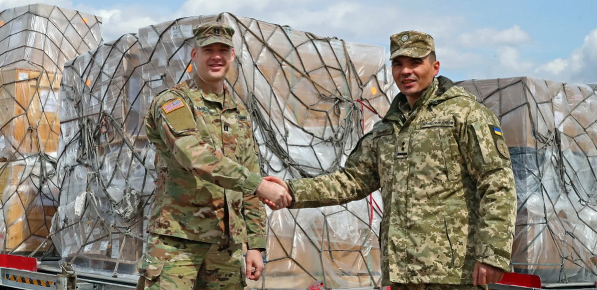 Госдуме предлагают перекрыть экспорт в страны, поставляющие оружие на Украину геополитика,россия