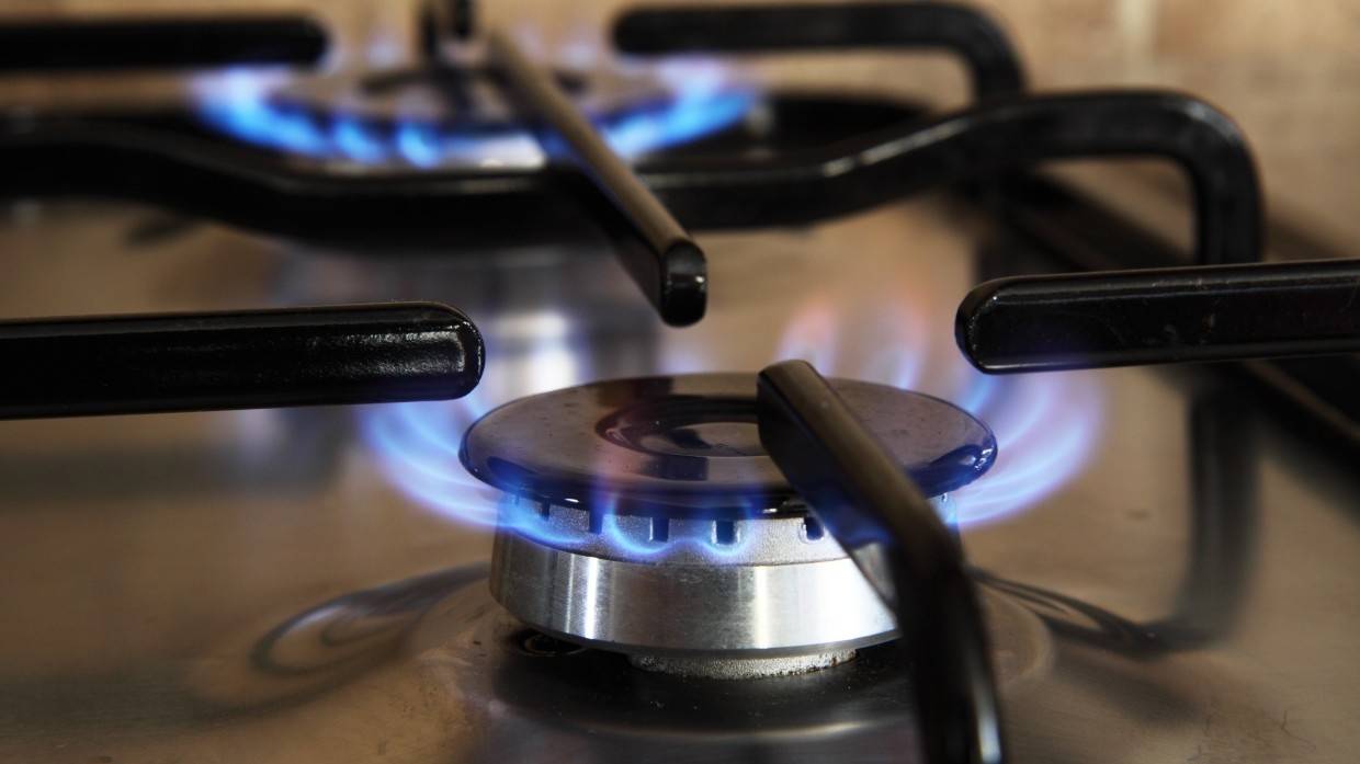 Японский эксперт Сугиура назвал Россию надежным поставщиком газа