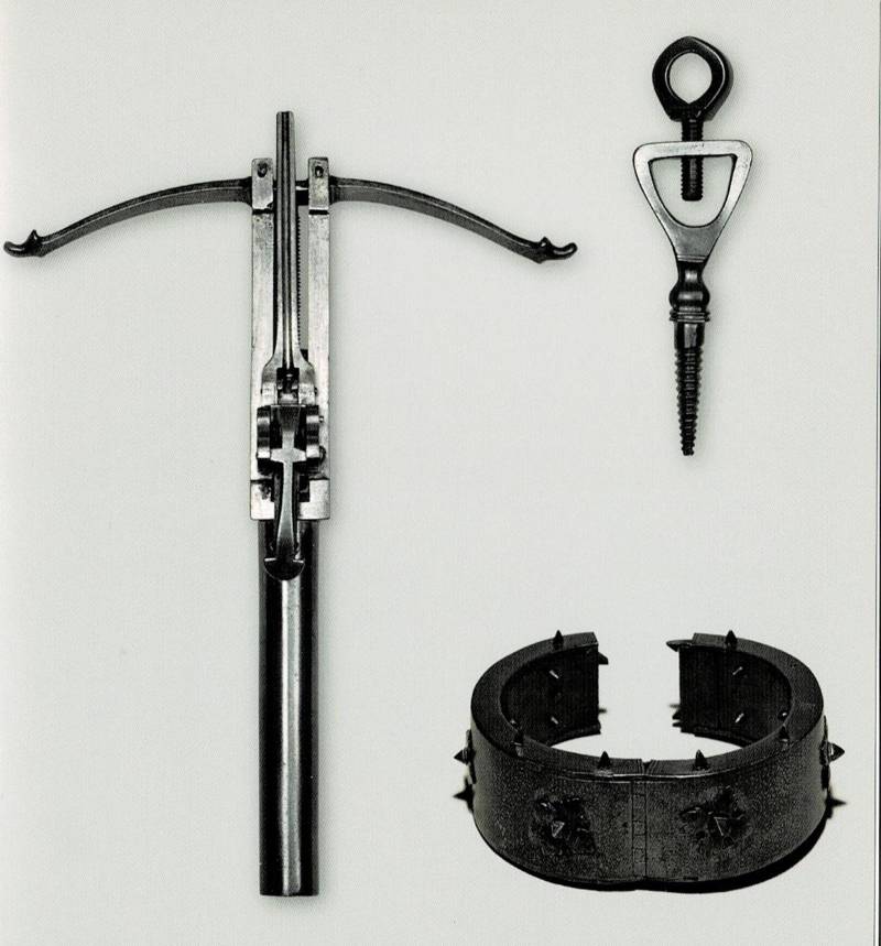 Оружейная палата Дворца дожей. Доспехи и оружие Оружейная палата Дворца дожей. Доспехи и оружие история