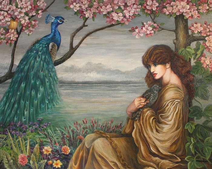 Навоз, вино и кожаные заменители мужей: Как в Древней Греции лечили женщин Навоз, вино и кожаные заменители мужей: Как в Древней Греции лечили женщин