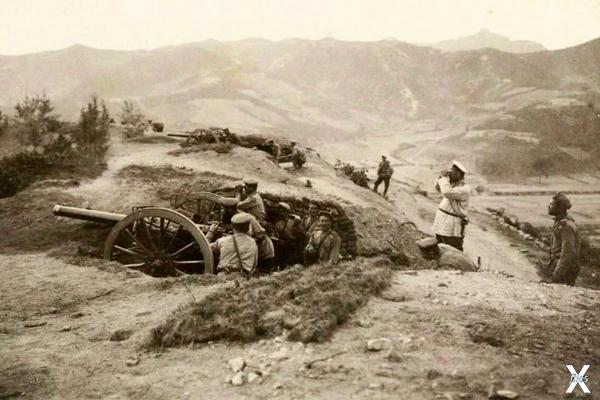 Какие войны проиграла россия за всю историю