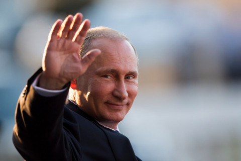 Прощание с созывом: Путин даст последние наставления «любимой» Госдуме