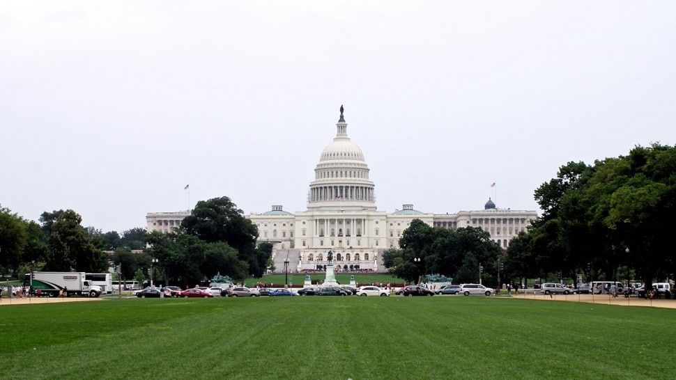 Посольство России ответило на критику США в адрес Москвы знаменитой поговоркой Посольство России ответило на критику США в адрес Москвы знаменитой поговоркой Политика