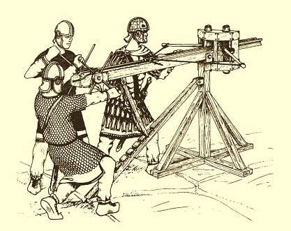 Варвары под стенами Нового Рима IV в. Варвары под стенами Нового Рима IV в. история