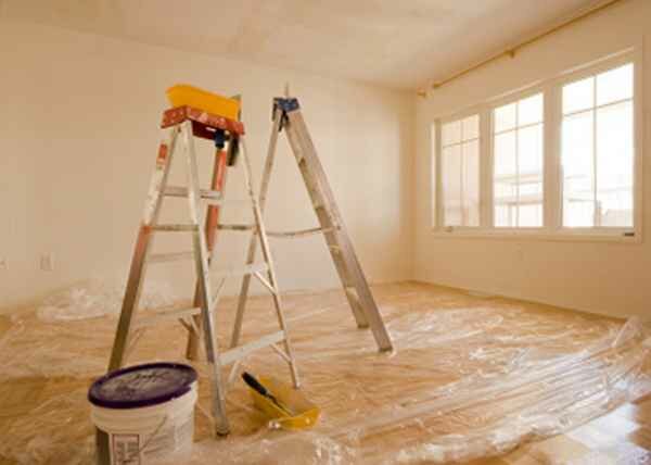 Полезные советы по ремонту и уборке квартиры