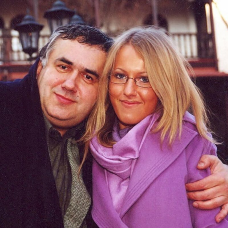 Станислав Садальский: Как сейчас живет актер и как выглядит его дочь