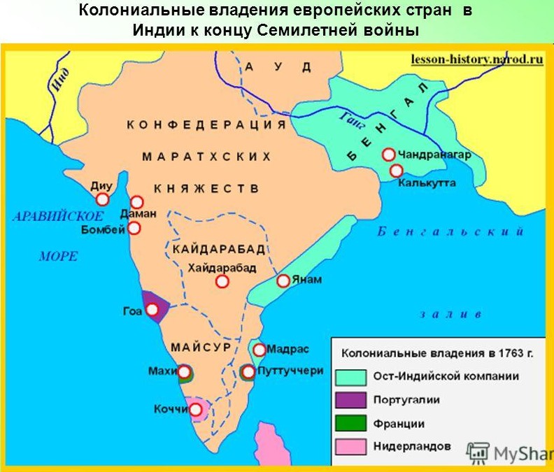 Индия, древний Бхарат: из истории избавления от европейского колониализма г,Москва [1405113],история