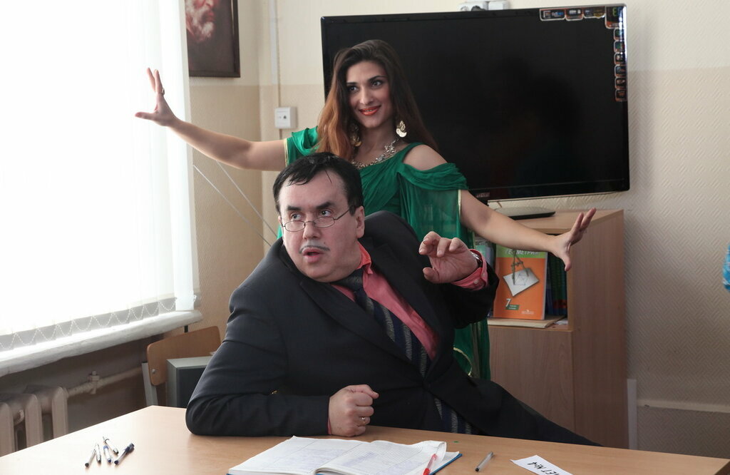 Станислав Садальский: Как сейчас живет актер и как выглядит его дочь