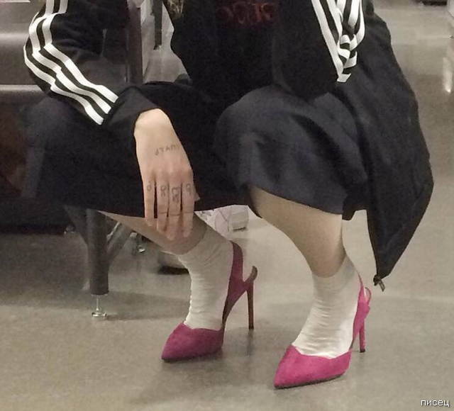 25 фактов того, что гопник - это состояние души! 25 фактов того, что гопник - это состояние души! смешные картинки