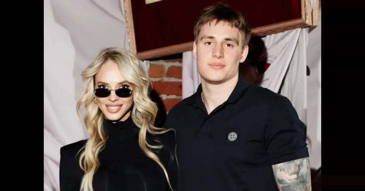 "Сколько завидующих женщин!". 41-летняя Надежда Сысоева ответила на критику её романа с 25-летним