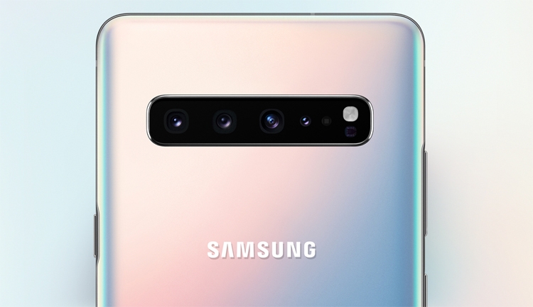 Смартфон Samsung Galaxy S10 5G поступит в продажу 5 апреля новости