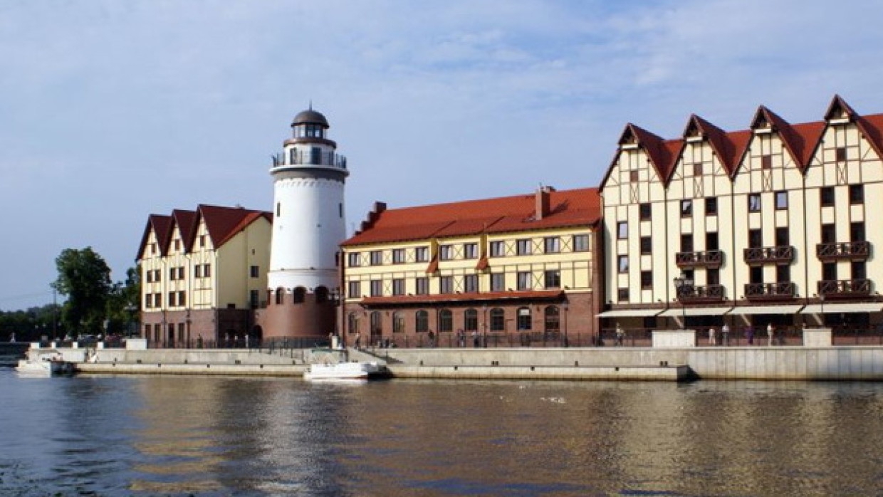 Музыкальный фестиваль «Кантата» посвятили 800-летнему юбилею Александра Невского