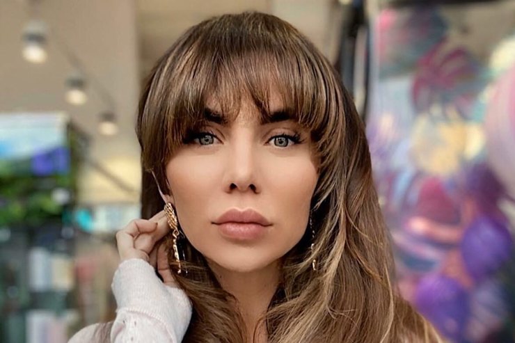 Анна Седокова высказалась на тему харассмента
