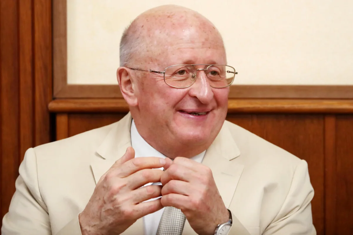 То ли «Ковид» наступает, то ли мы отступаем То ли «Ковид» наступает, то ли мы отступаем