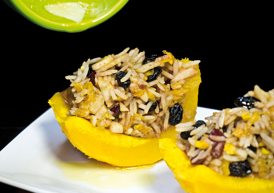 Хапама от www.dunduk-culinar.ru