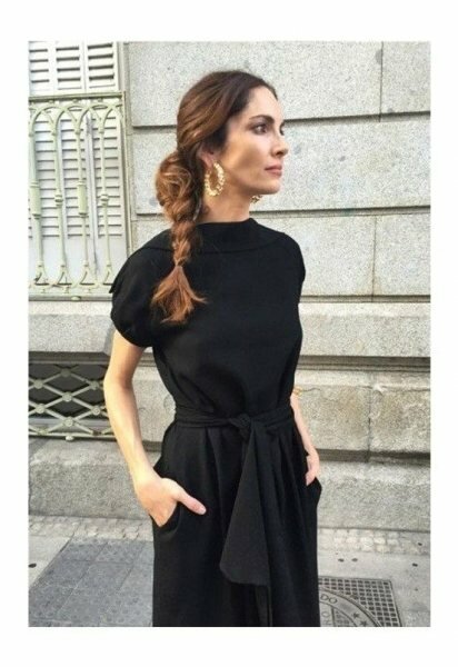 Хит зимы 2019, который хорошо садится на любую фигуру