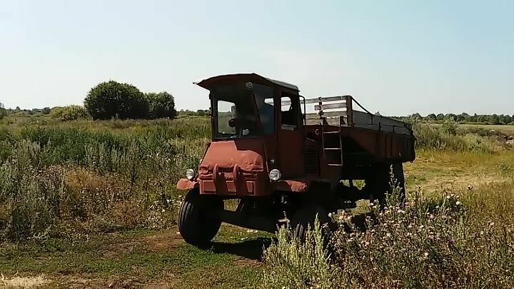 Уродец СШ-75 или самый несуразный трактор Советского Союза трактора, шасси, выполнять, может, отрасли, комбайны, можно, множество, удалось, производства, время, могло, мощностью, имеется, управления, простоты, скоростей, двенадцать, насчитывает, Трансмиссия