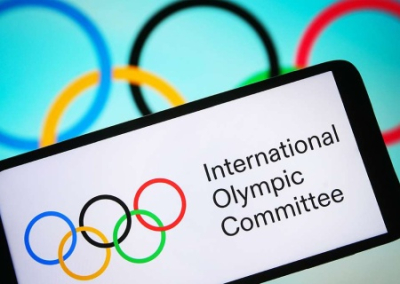 МОК допустил до Олимпиады во Франции всего 15 нейтральных атлетов из России