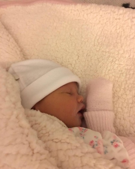 Праздник без отца: дочь Андрея Аршавина и Алисы Казьминой отметила 4-летие Дети,Дети знаменитостей