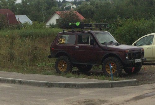 АВТОприколы