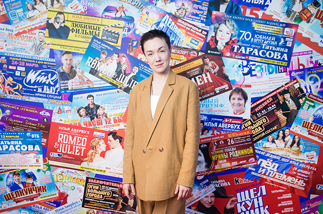 Татьяна Навка, Дмитрий Песков, Дарья Мороз и другие на гала-шоу Ильи Авербуха Светская жизнь