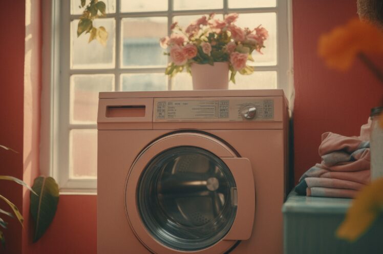 7 важных правил как ухаживать за стиральной машиной