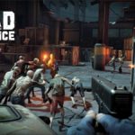 Бета-тест зомби-шутера Dead Alliance назначен на июль месяц  