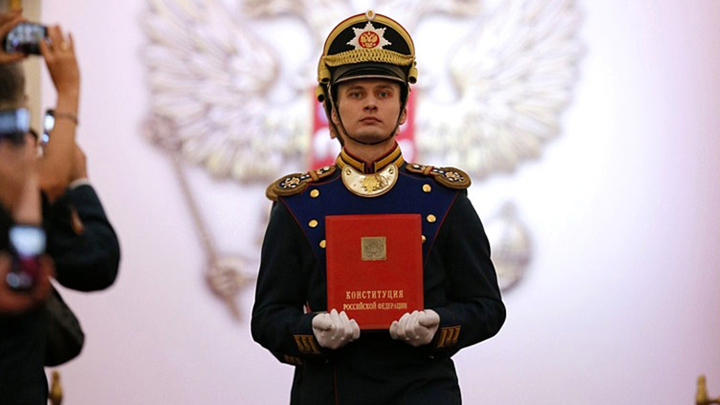 Русская амнистия: Отменит ли новая Конституция "антирусскую" 282-ю статью УК?