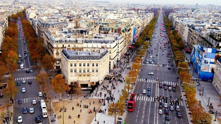 10 самых чистых городов планеты, которые идеально подходят для жизни город, самых, чистотой, очень, городов, городом, Париж, чистый, чистых, этого, города, известен, здесь, Хельсинки, Брисбен, множество, чтобы, сделать, чистота, идеальным