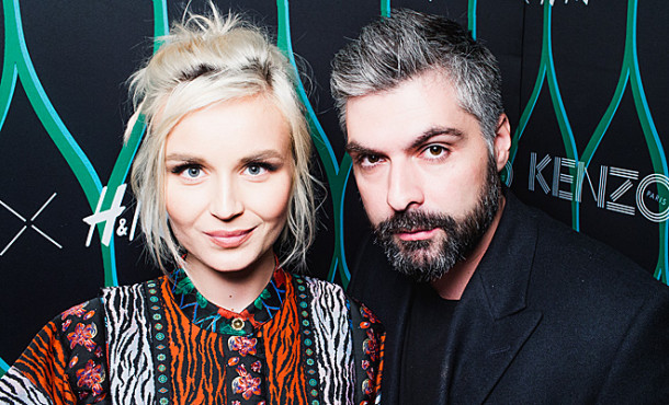 Полина Гагарина воссоединилась со своим бывшим мужем Дмитрием Исхаковым ради дочери