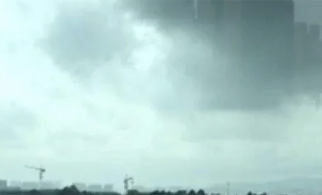 3 странных явления в небе, объяснения которым еще ищут ученые 3 странных явления в небе, объяснения которым еще ищут ученые Культура