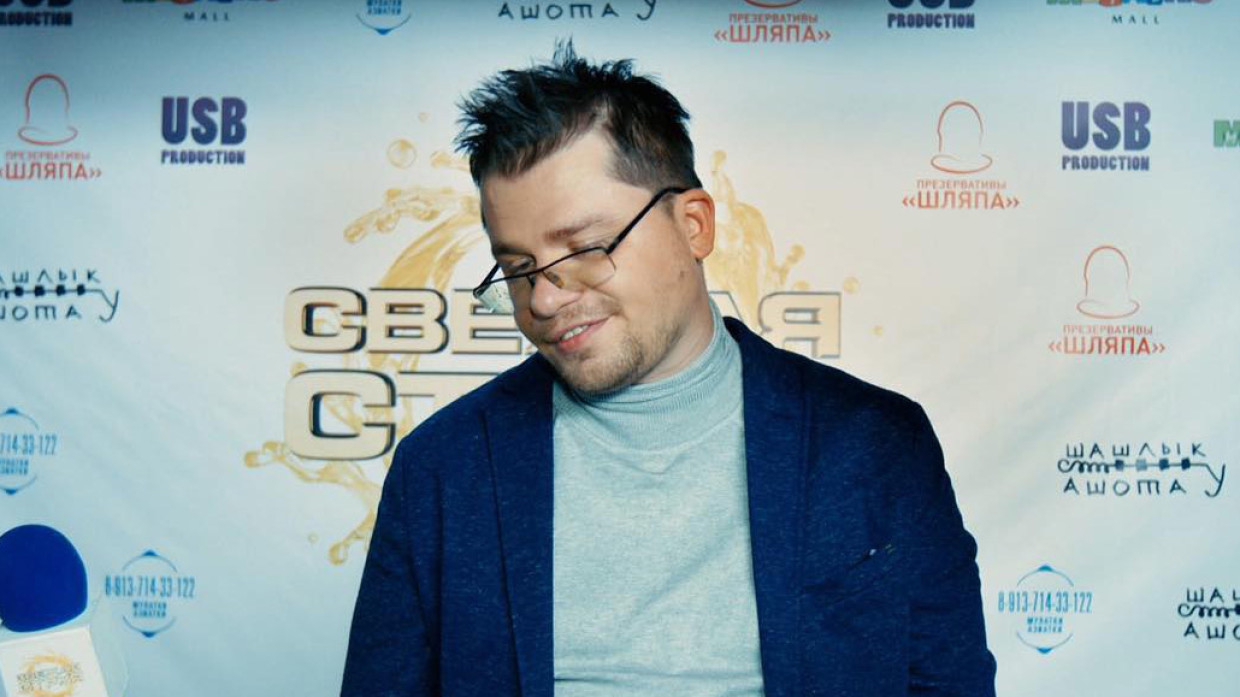 Гарика Харламова унизили на глазах у зрителей в эфире нового шоу на ТНТ