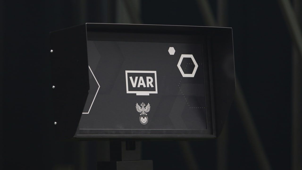 Глава РПЛ рассказал о проблемах с использованием VAR на матчах чемпионата России