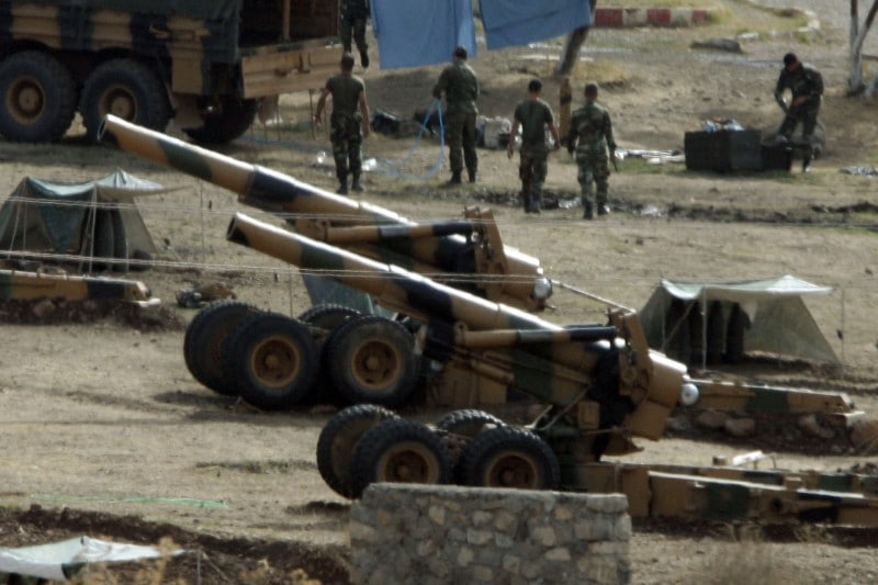 Спецоперация Турции против иракских курдов. Ставки в игре дороже региональной политики Спецоперация Турции против иракских курдов. Ставки в игре дороже региональной политики геополитика