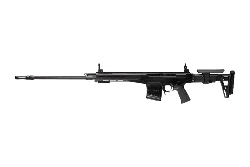 Винтовка СВЧ: будущее и преимущества Винтовка СВЧ: будущее и преимущества оружие