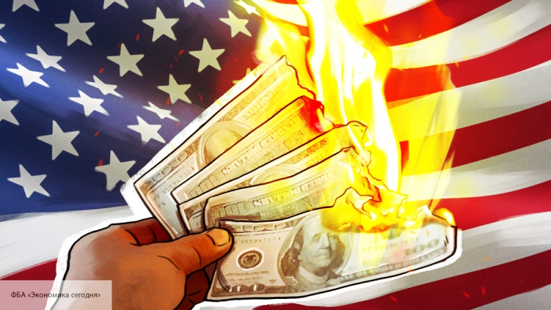 NetEasе: Китай не хочет рисковать и повторять за Россией распродажу госдолга США