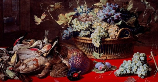 �������� ����� �������� (Frans Snyders) ������� � 04