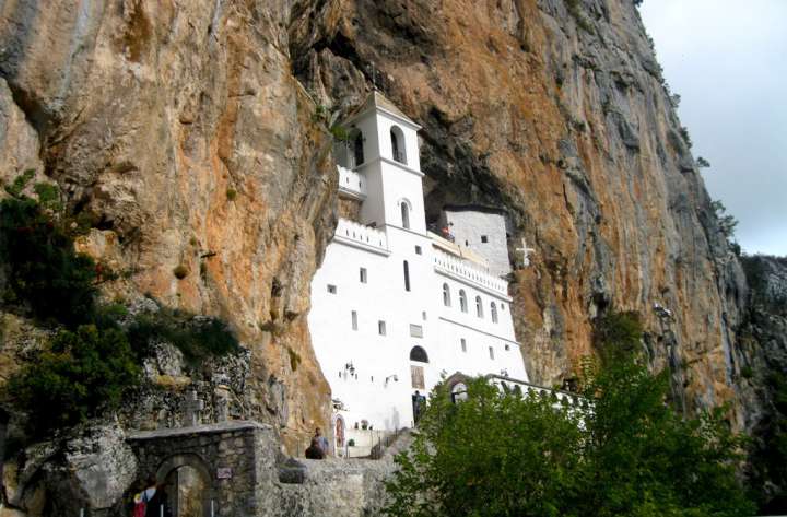 Что Посмотреть в Черногории — Топ 10 Мест Для Посещения Что Посмотреть в Черногории — Топ 10 Мест Для Посещения заграница,путешествие,самостоятельные путешествия,страны